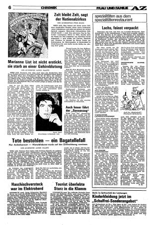Ausgabe Mi. 04.02.1976, Seite 6