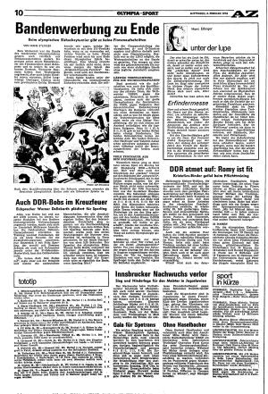 Ausgabe Mi. 04.02.1976, Seite 10