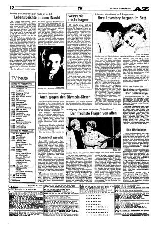 Ausgabe Mi. 04.02.1976, Seite 12