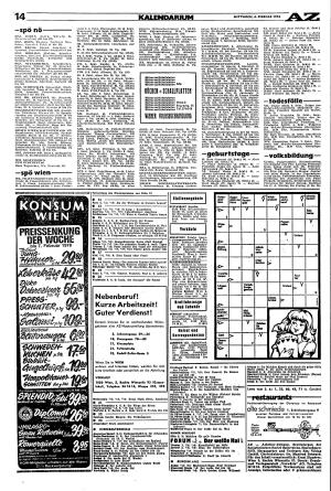 Ausgabe Mi. 04.02.1976, Seite 14