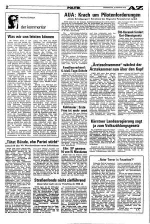Ausgabe Do. 05.02.1976, Seite 2