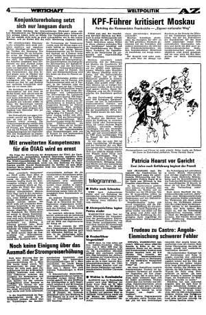 Ausgabe Do. 05.02.1976, Seite 4