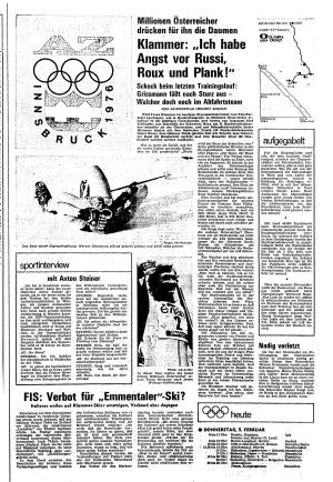 Ausgabe Do. 05.02.1976, Seite 9