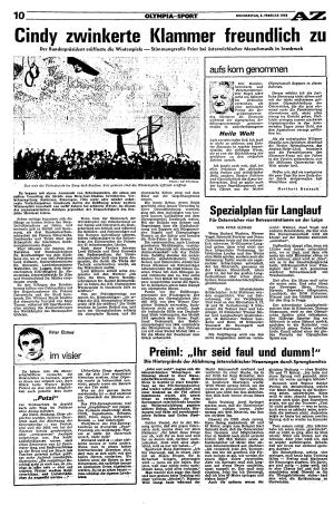Ausgabe Do. 05.02.1976, Seite 10