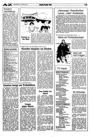 Ausgabe Do. 05.02.1976, Seite 13