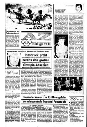 Ausgabe Do. 05.02.1976, Seite 16