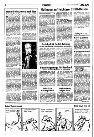 Ausgabe So. 15.02.1976, Seite 2