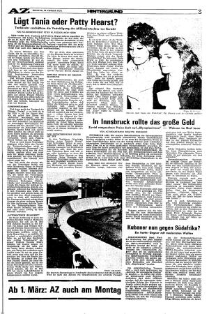 Ausgabe So. 15.02.1976, Seite 3
