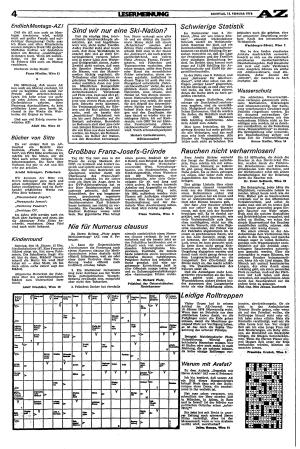 Ausgabe So. 15.02.1976, Seite 4