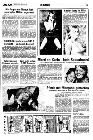 Ausgabe So. 15.02.1976, Seite 5
