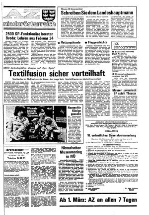Ausgabe So. 15.02.1976, Seite 7