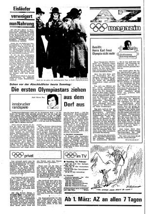 Ausgabe So. 15.02.1976, Seite 16