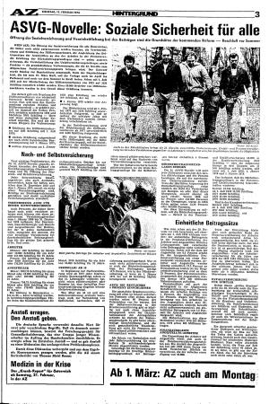 Ausgabe Di. 17.02.1976, Seite 3