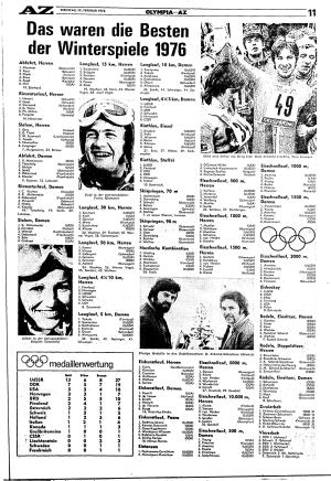 Ausgabe Di. 17.02.1976, Seite 11