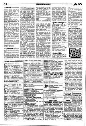 Ausgabe Di. 17.02.1976, Seite 14