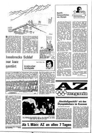Ausgabe Di. 17.02.1976, Seite 16