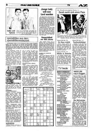 Ausgabe Mi. 18.02.1976, Seite 8