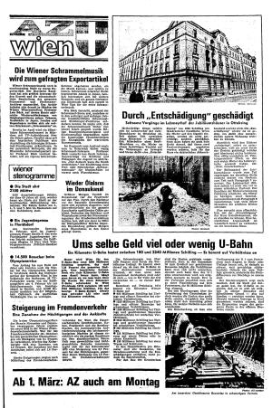 Ausgabe Mi. 18.02.1976, Seite 9