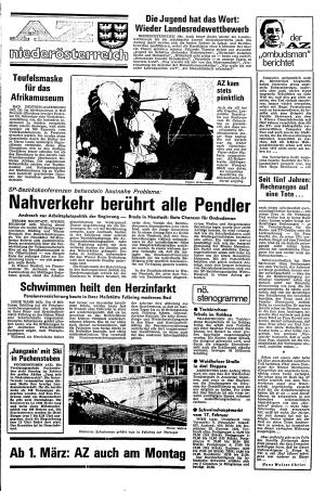 Ausgabe Mi. 18.02.1976, Seite 11
