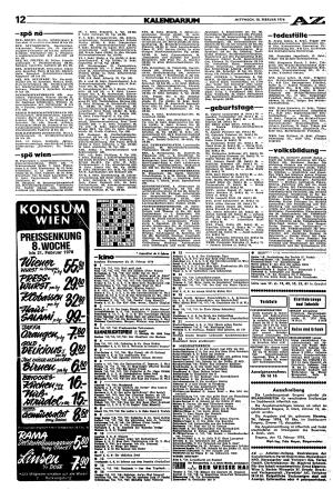 Ausgabe Mi. 18.02.1976, Seite 12