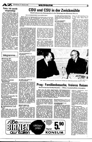 Ausgabe Do. 19.02.1976, Seite 3