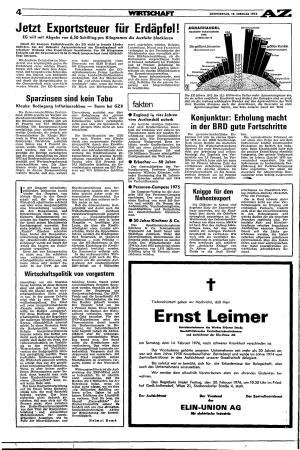 Ausgabe Do. 19.02.1976, Seite 4