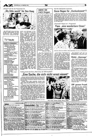 Ausgabe Do. 19.02.1976, Seite 5