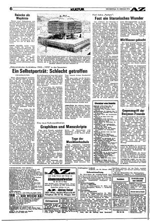 Ausgabe Do. 19.02.1976, Seite 6