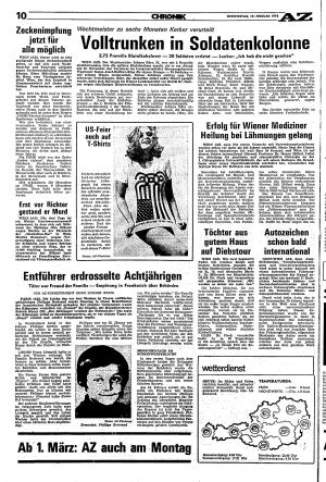 Ausgabe Do. 19.02.1976, Seite 10