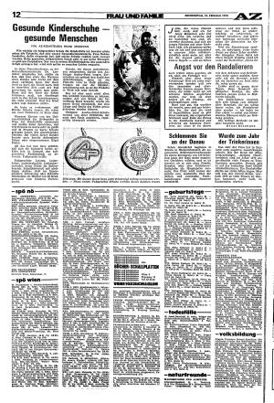 Ausgabe Do. 19.02.1976, Seite 12