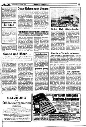 Ausgabe Do. 19.02.1976, Seite 15