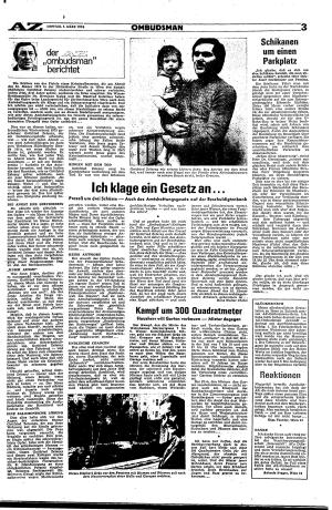 Ausgabe Mo. 01.03.1976, Seite 3