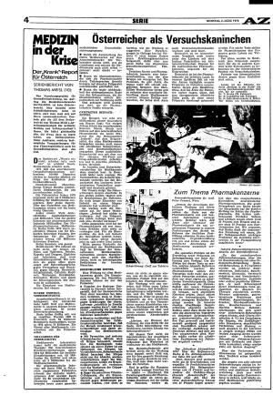 Ausgabe Di. 02.03.1976, Seite 4