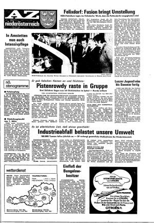 Ausgabe Di. 02.03.1976, Seite 9