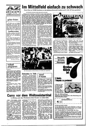 Ausgabe Mi. 03.03.1976, Seite 10