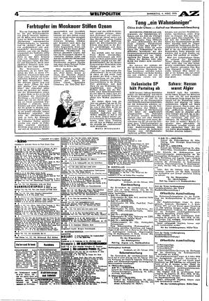 Ausgabe Do. 04.03.1976, Seite 4