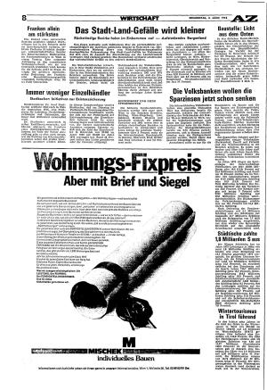 Ausgabe Do. 04.03.1976, Seite 8