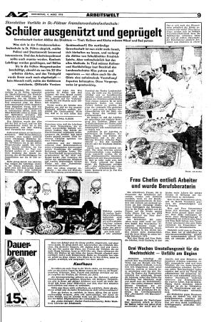 Ausgabe Do. 04.03.1976, Seite 9