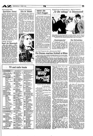 Ausgabe Do. 04.03.1976, Seite 11