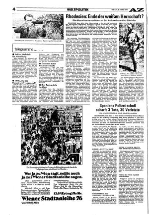 Ausgabe Fr. 05.03.1976, Seite 4