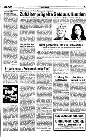 Ausgabe Fr. 05.03.1976, Seite 5