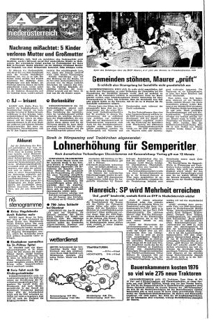 Ausgabe Fr. 05.03.1976, Seite 6