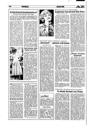 Ausgabe Fr. 05.03.1976, Seite 14