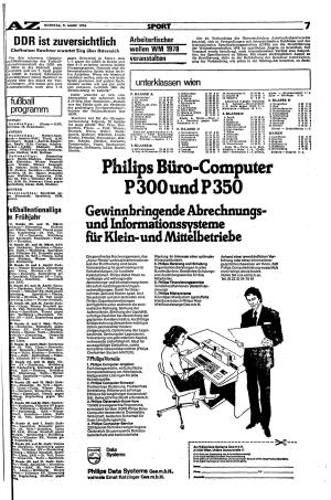 Ausgabe Di. 09.03.1976, Seite 7