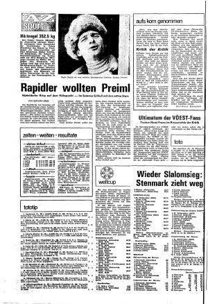 Ausgabe Di. 09.03.1976, Seite 8