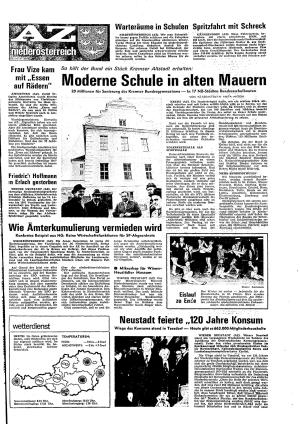 Ausgabe Di. 09.03.1976, Seite 9