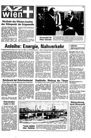 Ausgabe Di. 09.03.1976, Seite 11