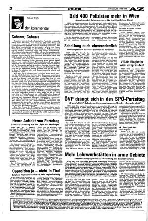 Ausgabe Mi. 10.03.1976, Seite 2