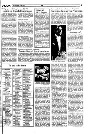 Ausgabe Mi. 10.03.1976, Seite 7