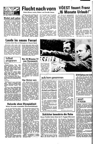 Ausgabe Mi. 10.03.1976, Seite 8